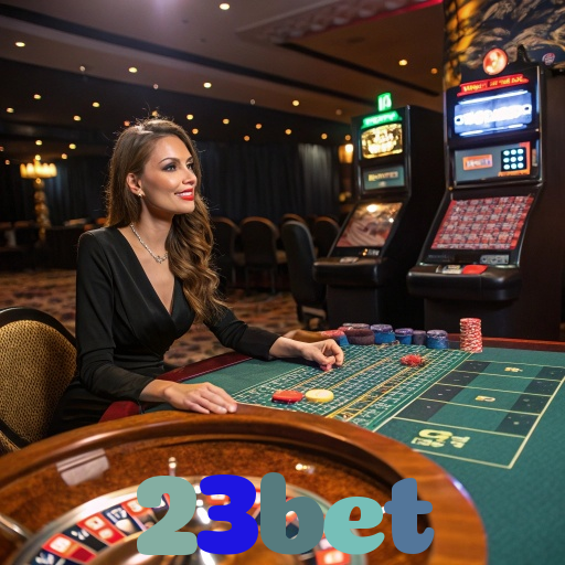 23bet-App