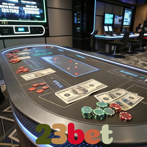 23bet-App