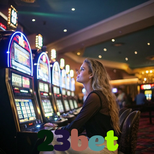 23bet-App