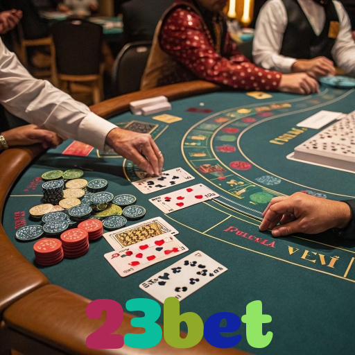 23bet-App