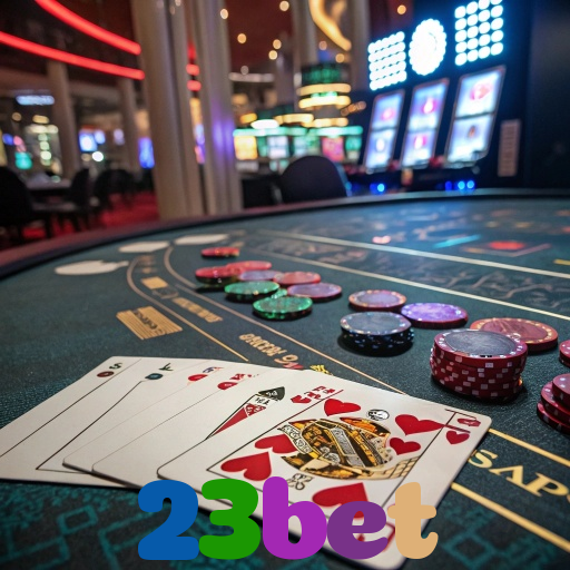 23bet-App