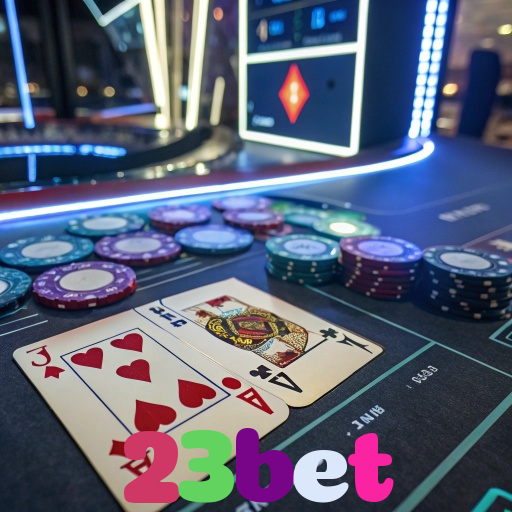 23bet-App