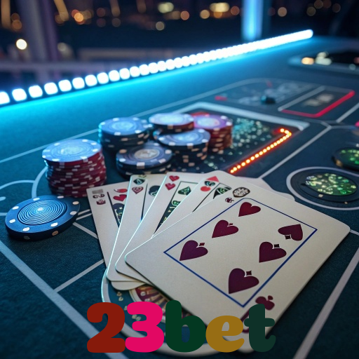 23bet-App