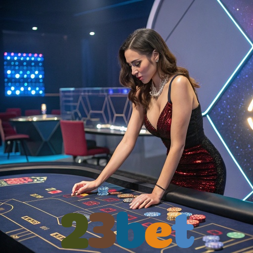 23bet-App