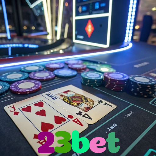 23bet-App