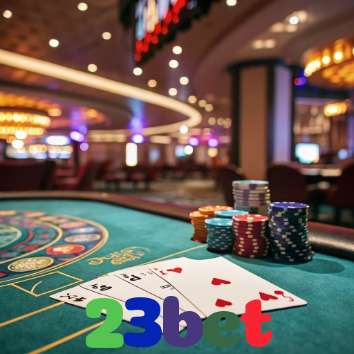 23bet-App
