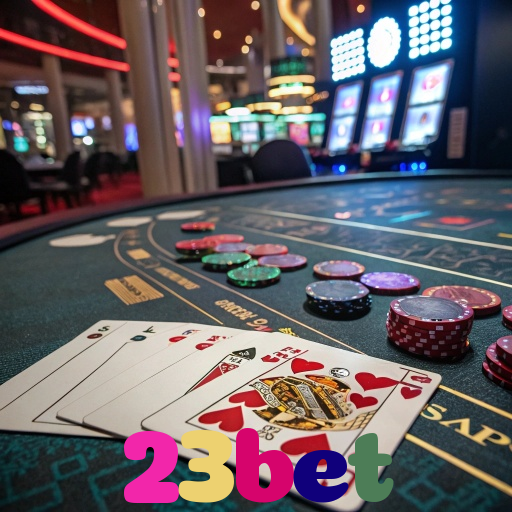 23bet-App