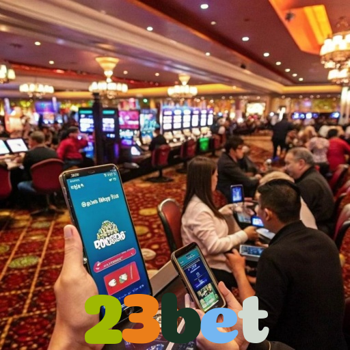 23bet-App