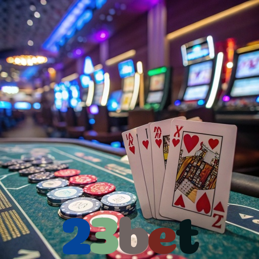 23bet-App