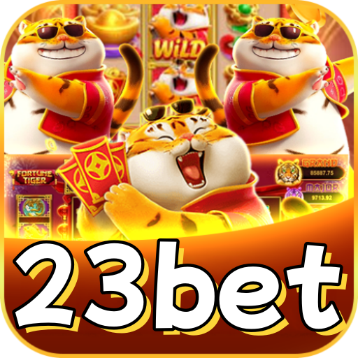 23bet-Logo